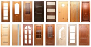 UPVC Solutions Doors