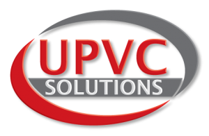 UPVC Solutions Logo