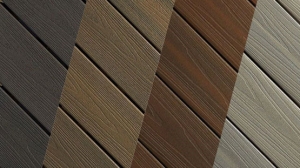Outdoor Living Styles
